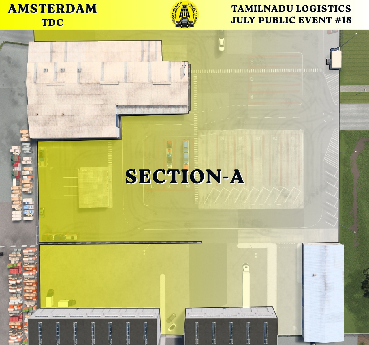 Section A - TDC