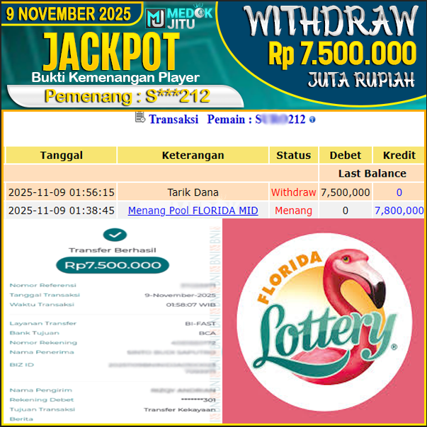 jackpot-togel-pasaran-florida-mid-wd-rp7500000--dibayar-lunas-di-medokjitu