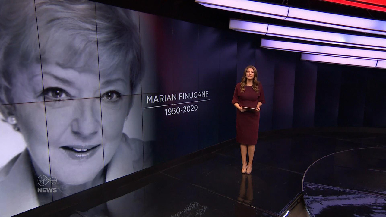 02 January - 22.00.00 - News on Two. The latest national and int