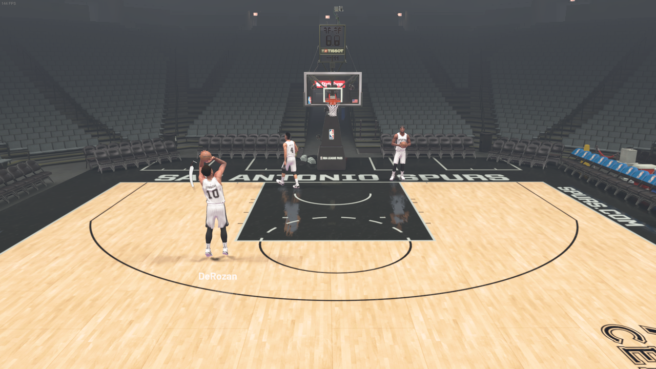 NBA2K19 Screenshot 2018.09.14 - 01.28.11.56