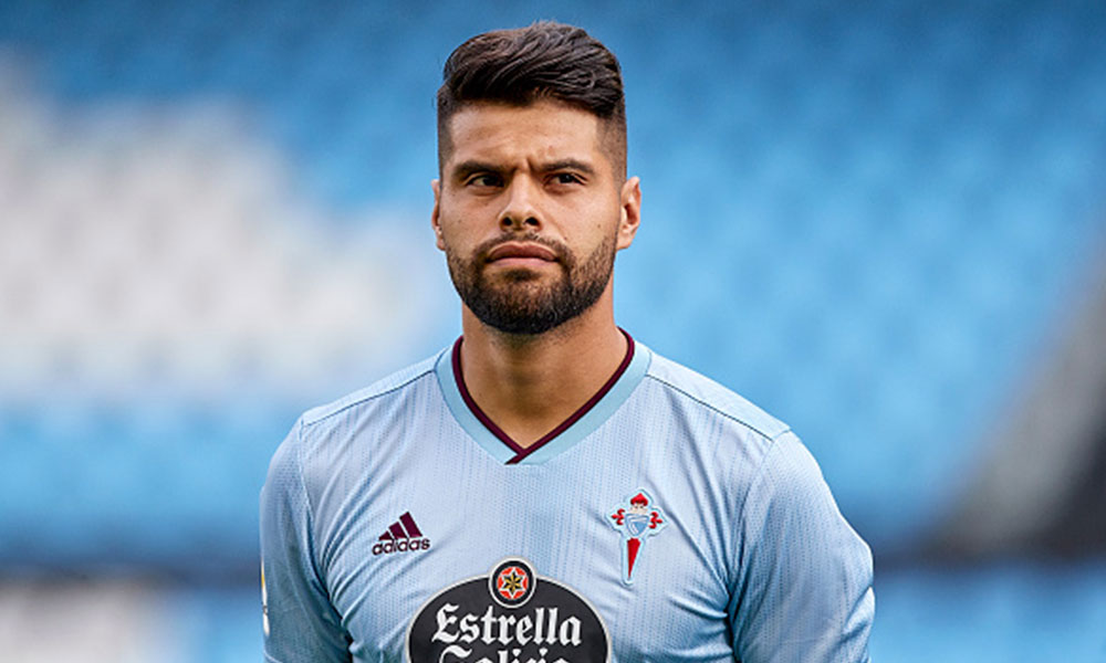 Néstor Araujo podría quedar fuera de la Selección Mexicana