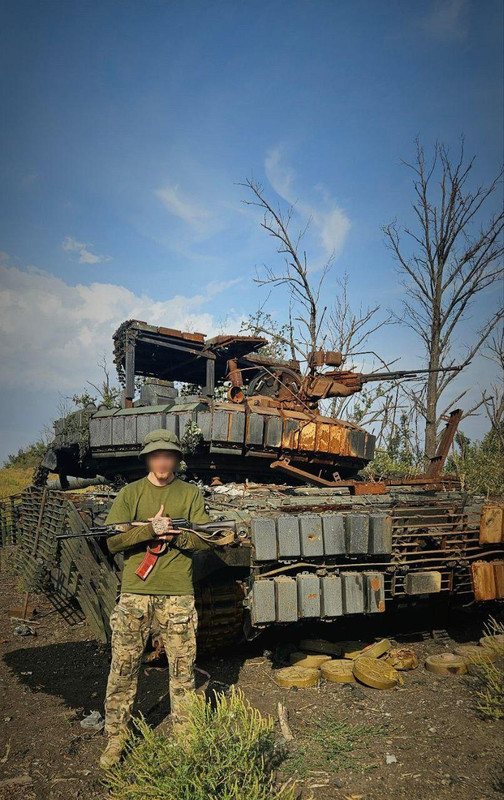 1015 T-72B3 Obr. 2022 destr 13 06 25