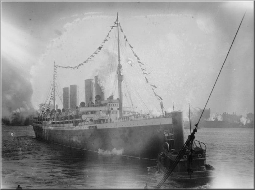 Deutschland (III) (3)