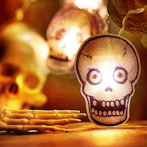 Solar String Light 80224