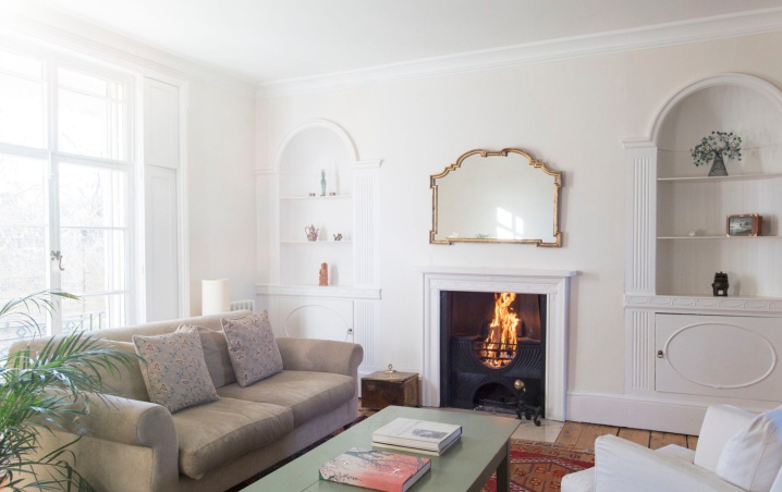 Tips del Vastru shastra para decorar la sala y atraer la abundancia 