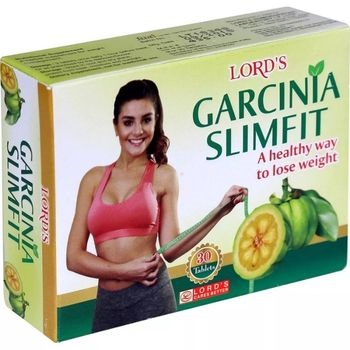 Lords Garcinia Slimfit 30 Tablet
