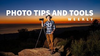 Photo Tips and Tools Weekly Photo Tips and Tools Weekly
