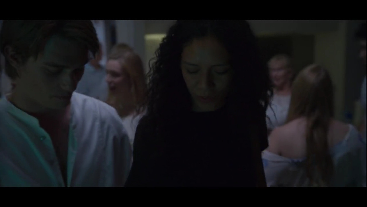 Chambers Movie Screenshot