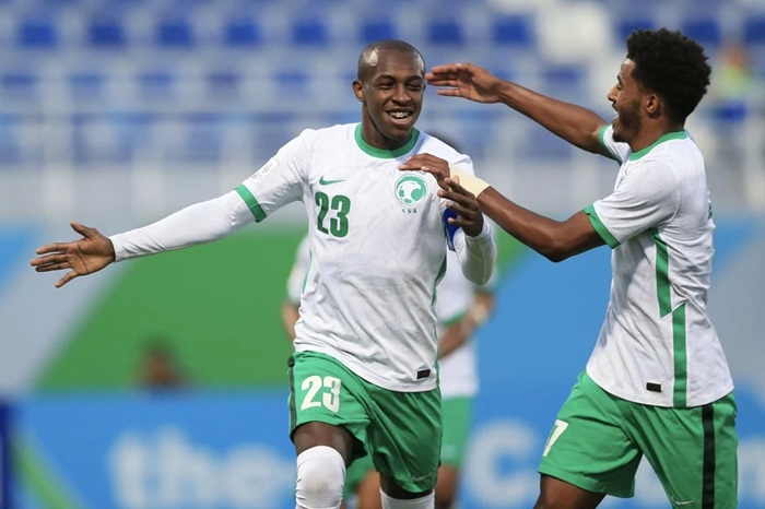 U23 Saudi Arabia vs U23 Kyrgyzstan, 23h00 ngày 06/01