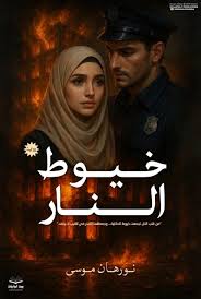 رواية اخيوط النار pdf