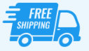 Free Priority Shipping