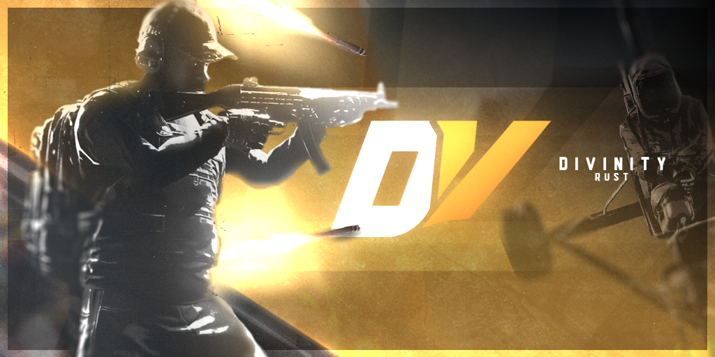 Divinity - US 3x | NoBPs | Kits | Shop [8 MAX]
