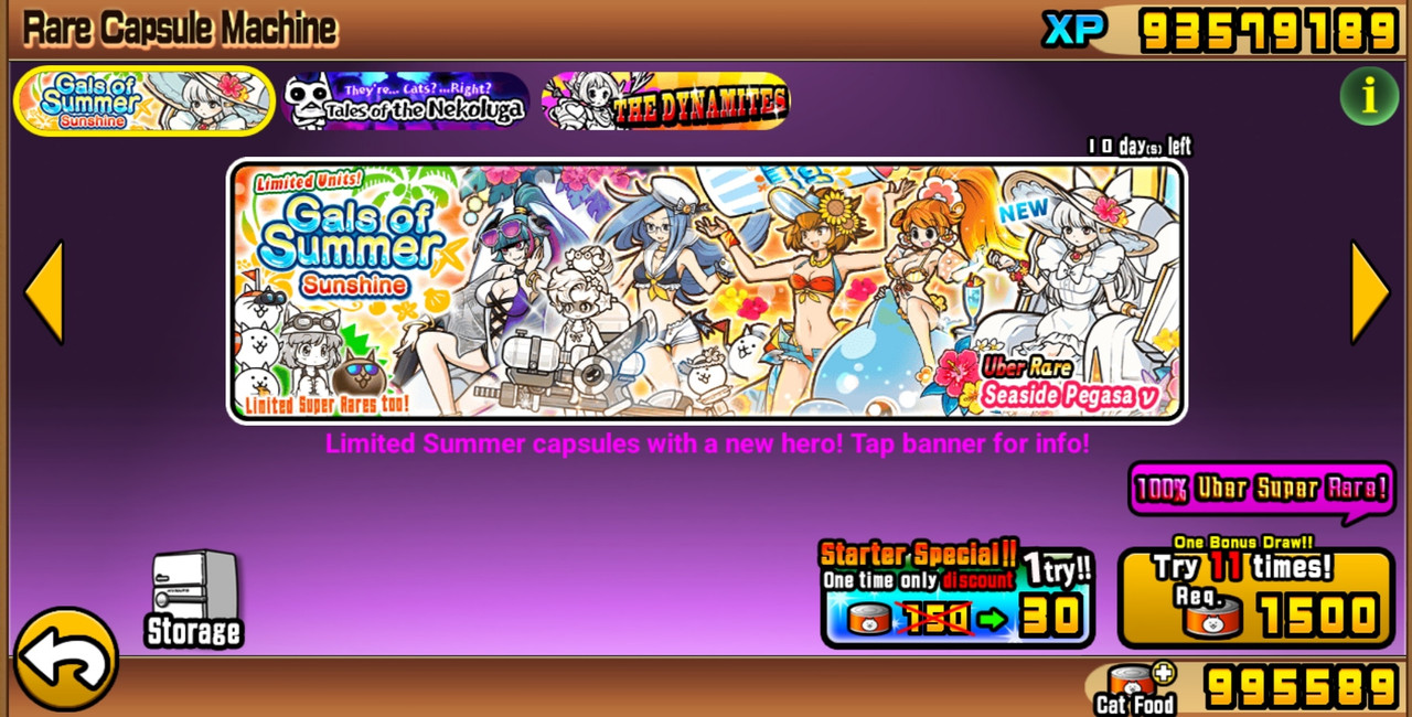 Bonus Preview