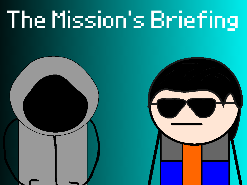 Stuff About My Character