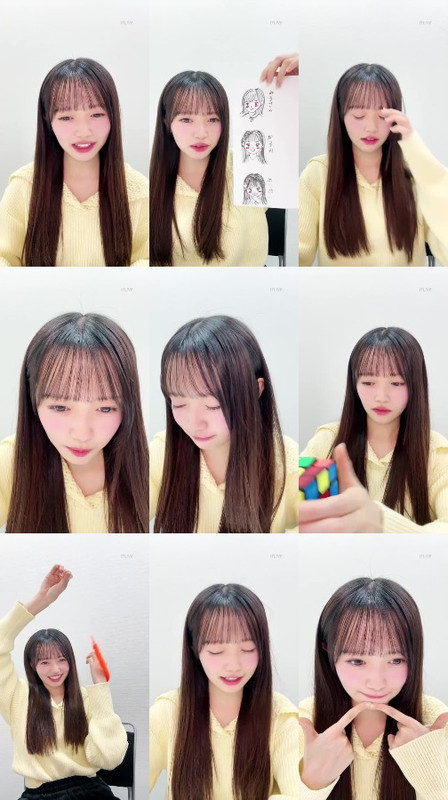 250124-17-LIVE-Hanada-Mei 【Webstream】250124 17LIVE (Hanada Mei)