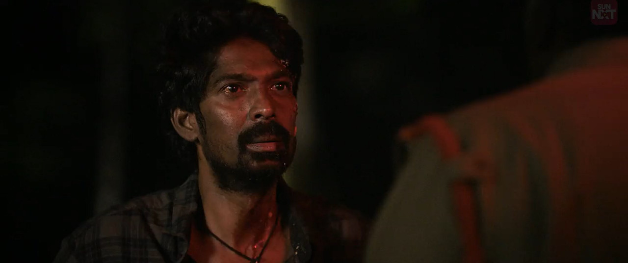 Ramam Raghavam 2025 WebRip [Tamil + Telugu] 480p, 720p ESub Screenshot