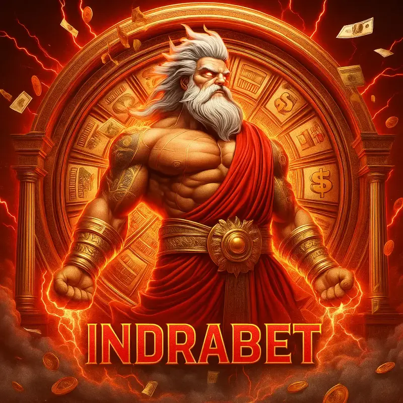 INDRABET – Saluran Terkini Dengan Link Daftar Situs Slot Super Mudah Menang