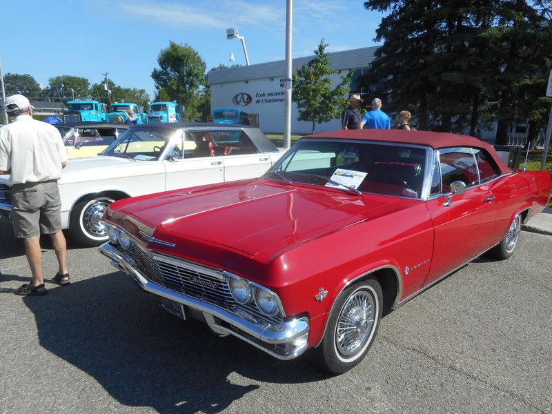 Gala des Belles Autos d'Hier - 25 & 26 juin 2022 BAH22-025