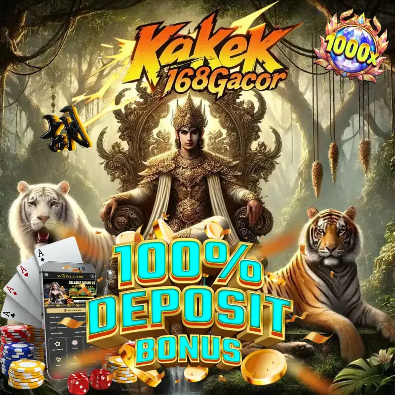 KAKEK168GACOR|KAKEKGACOR 168|PRABUGACOR LOGIN