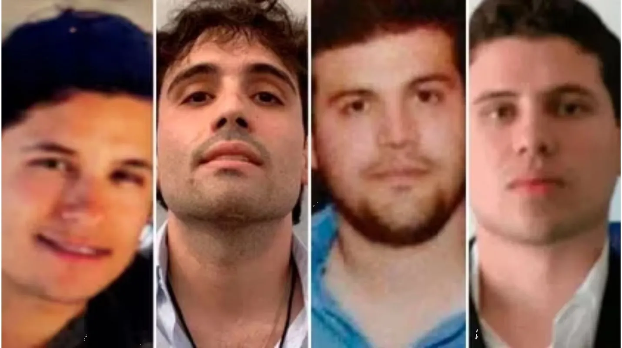 ¿Dejarán el fentanilo? Esto dijo la carta de 'El Chapo' a sus hijos