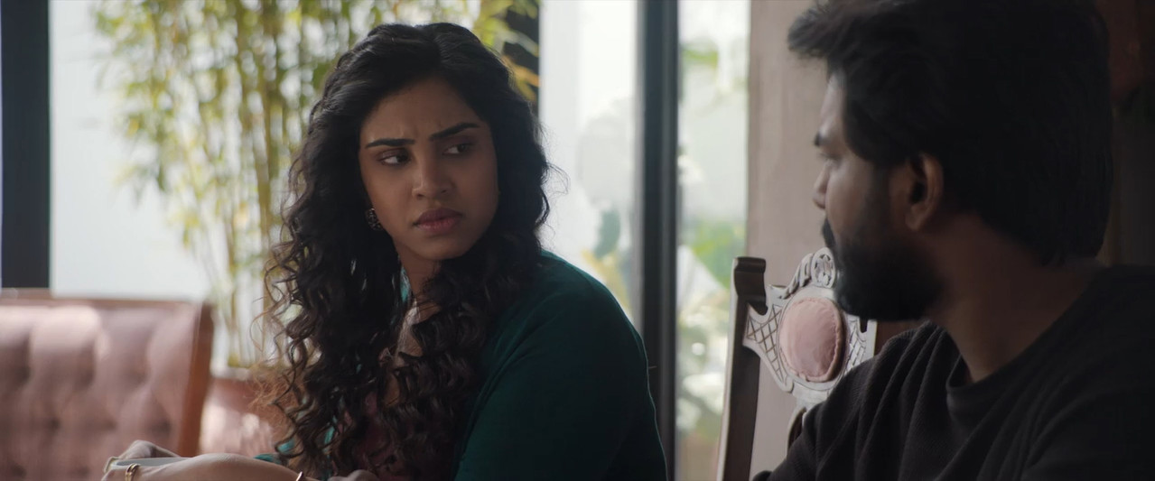 Heartin 2026 WebRip [Hindi + Tamil + Telugu] 480p 720p ESub Screenshot