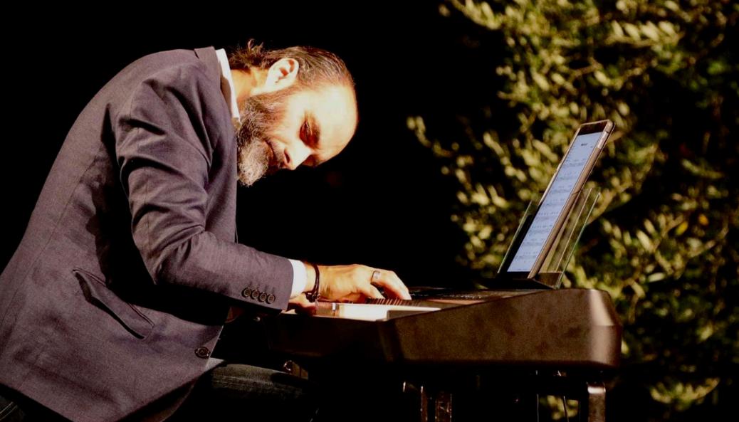 Gabriele Zanchini lunedì 29 luglio porta il suo jazz a Castel Bolognese Gabriele Zanchini lunedì 29 luglio porta il suo jazz a Castel Bolognese