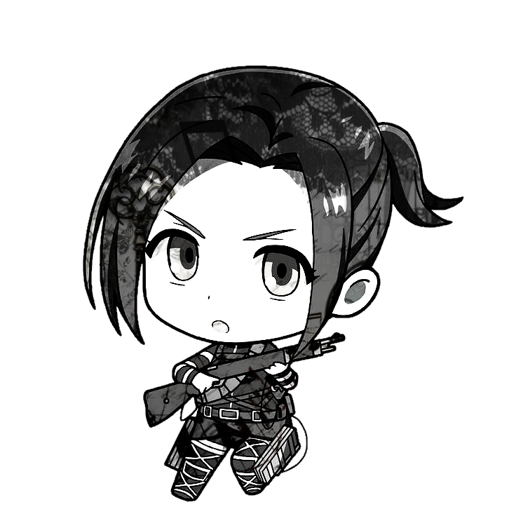 me.. graphic by /haitanirindou 𖹭