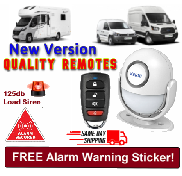 Tracker + Alarm System1