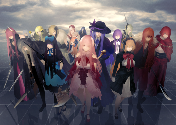 Download MAGICAL DEATHPAIR APK