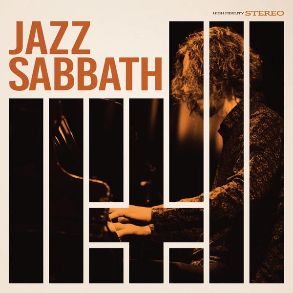 Jazz Sabbath - Jazz Sabbath (2020) mp3 320 Kbps
