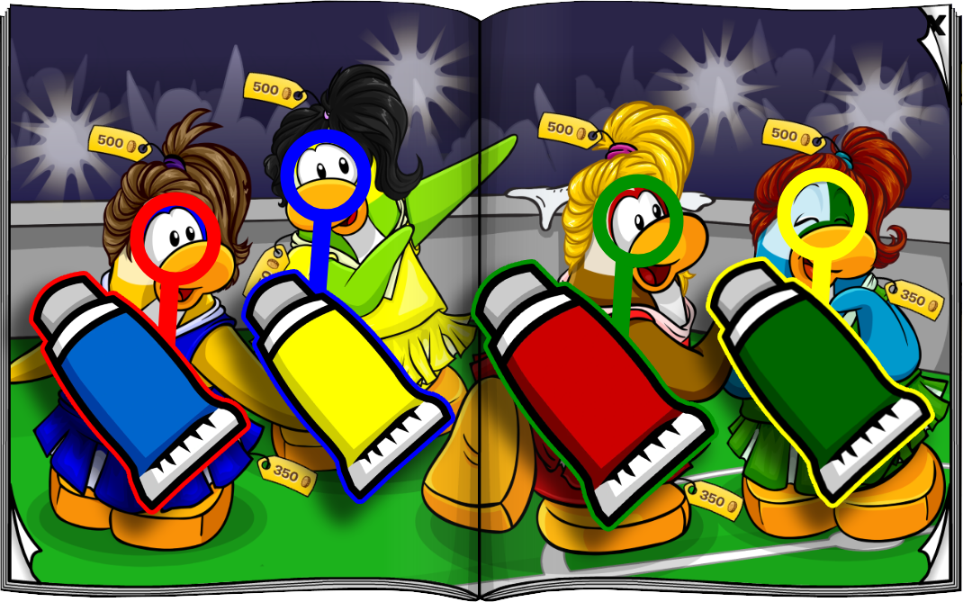 Club-Penguin-Legacy-Snowy-Sports-Summer-Page-2