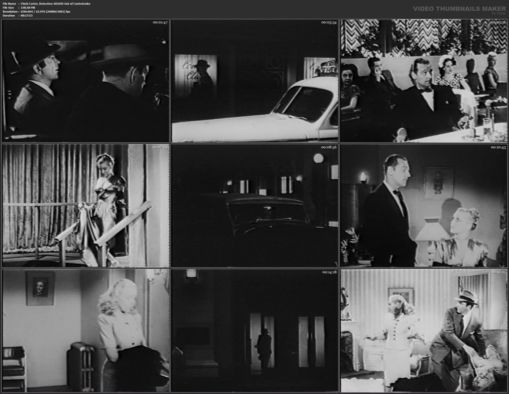 Chick Carter, Detective S01E05 Out of Control.mkv