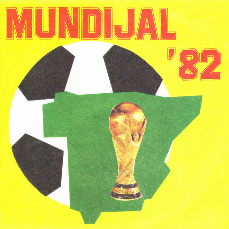 Andrija Ojdanic Era 1982-2 p