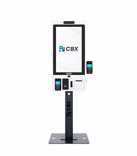 CBX KPOS-S22