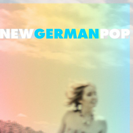 VA - New German Pop (2020) Hi-Res / Mp3 / Flac