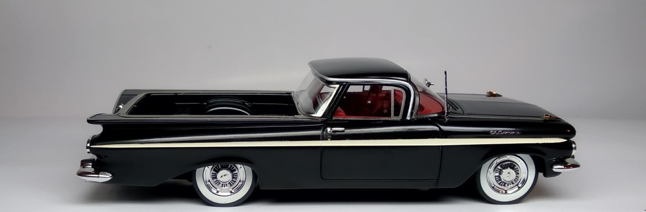 Chevrolet El Camino (7)