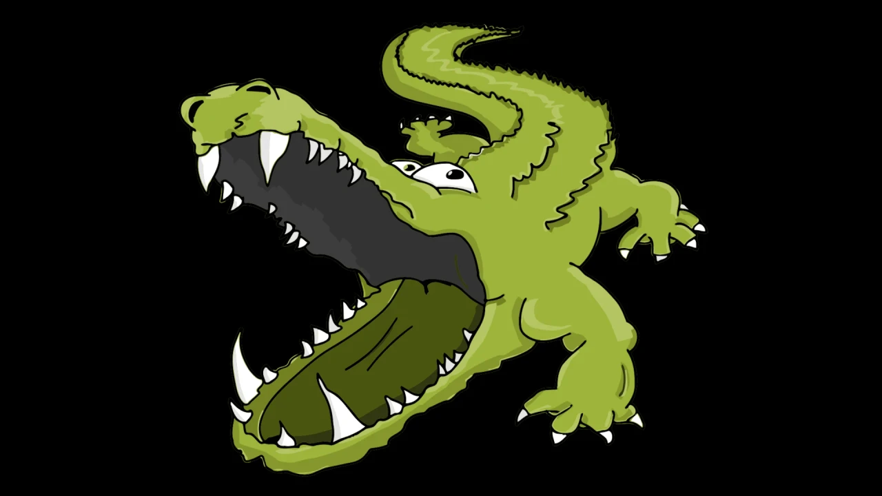 extract clipart svg to buffer to 1920x1080 croco1 with Filters Maker v1 0