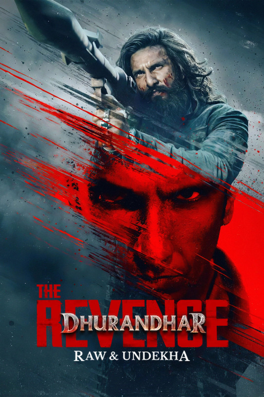 Dhurandhar: The Revenge (2026) [Extended Version]