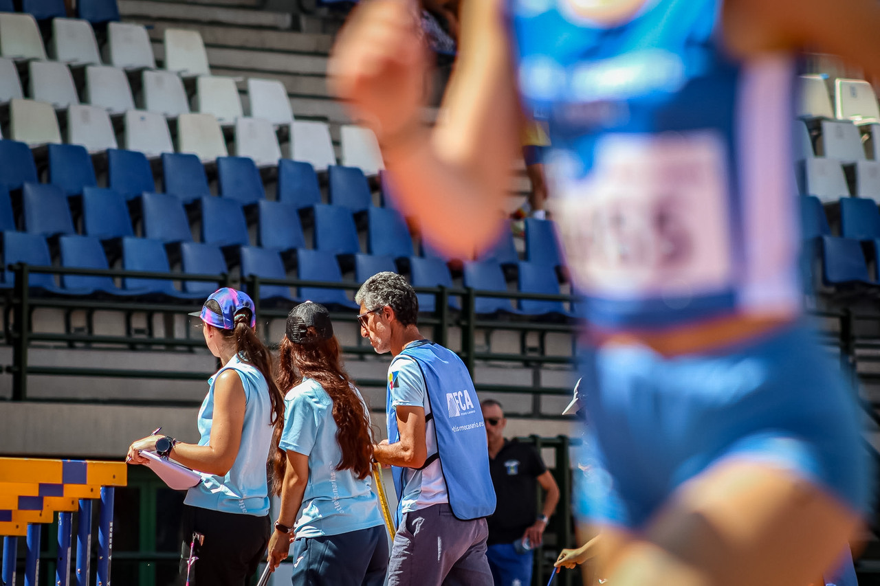 Canary Run 0405