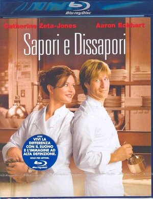 Sapori e dissapori (2007) Full HD Untouched 1080p AC3 5.1 ITA ENG SUBS