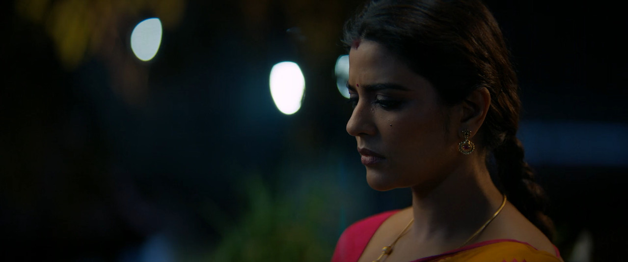 Oh Sukumari 2026 WebRip [Tamil + Telugu + Malayalam + Kannada] 1080p 480p 720p ESub Screenshot