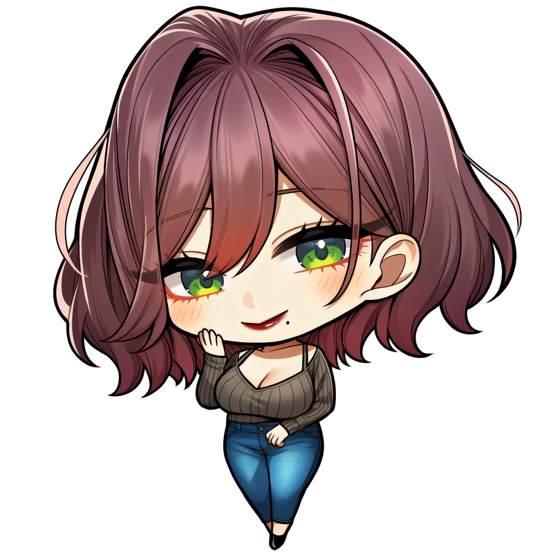 chibi