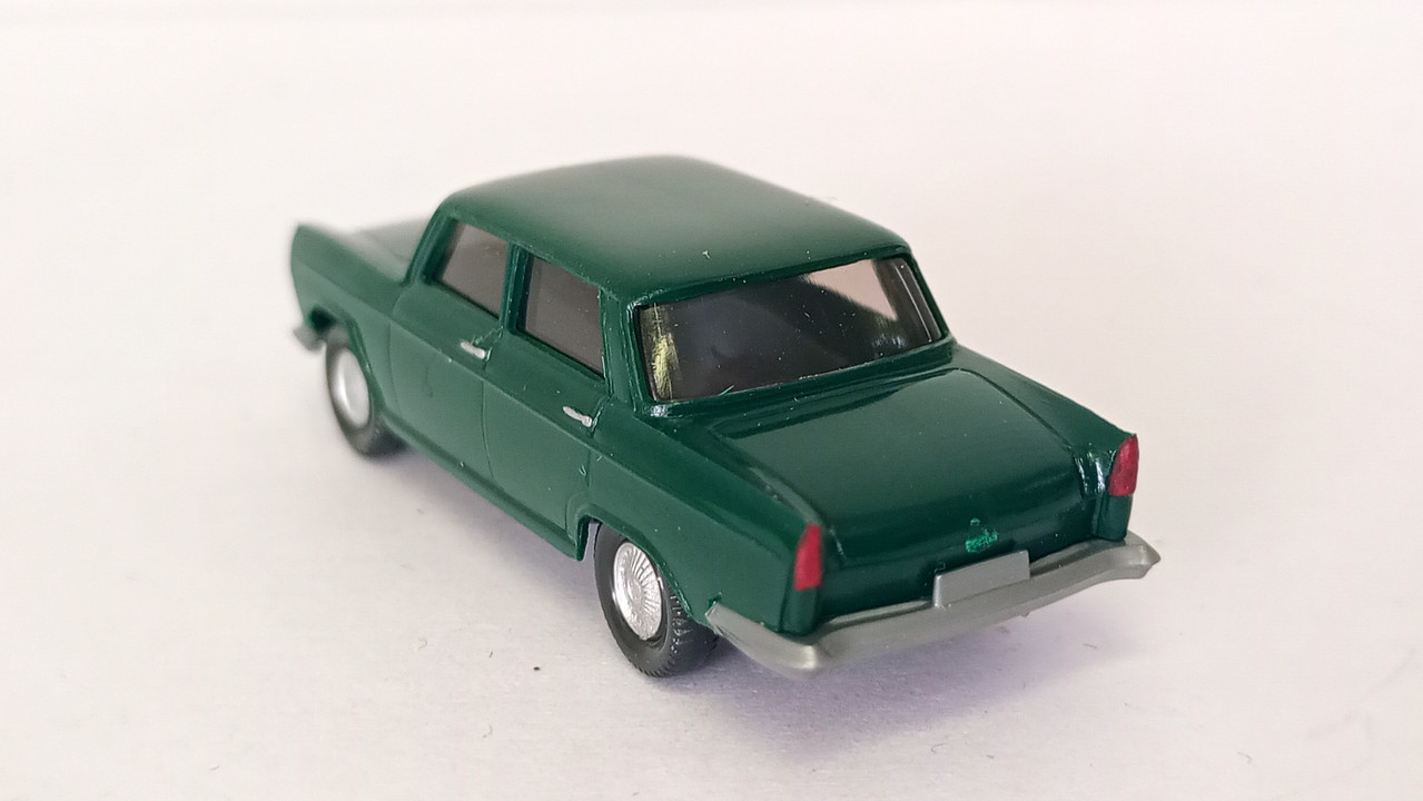 Mach (3494)