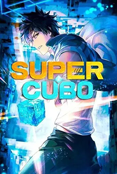 Super Cubo 1ª Temporada (2025) WEB-DL 1080p Dual Áudio Super Cubo 1ª Temporada (2025) WEB-DL 1080p Dual Áudio