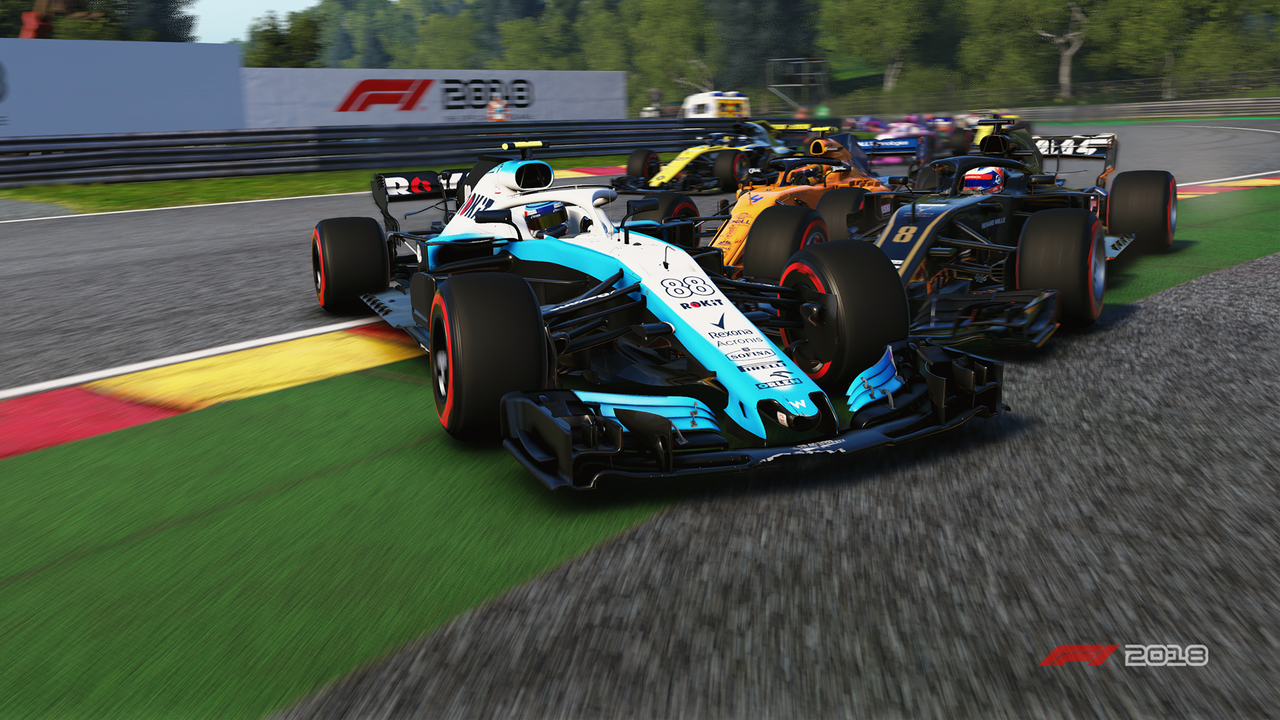 Codemaster Official F1 Games mod PinoyGamer Philippines Gaming News