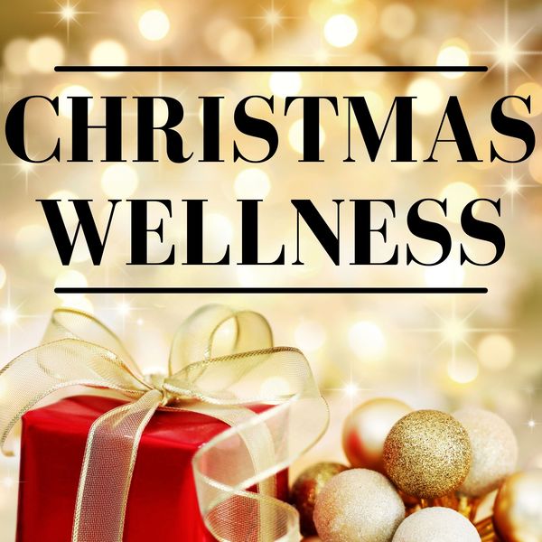 VA - Christmas Wellness (2021)