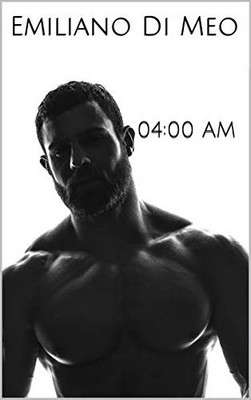 Emiliano Di Meo - 04:00 AM (2020)