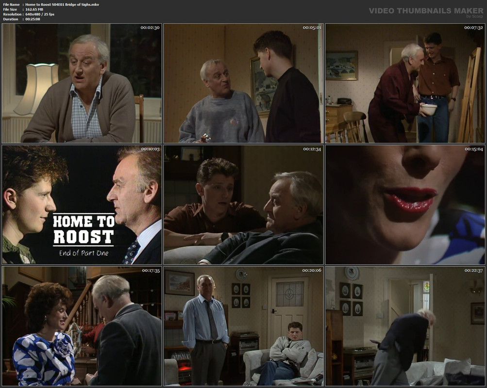 Home to Roost S04E01 Bridge of Sighs.mkv