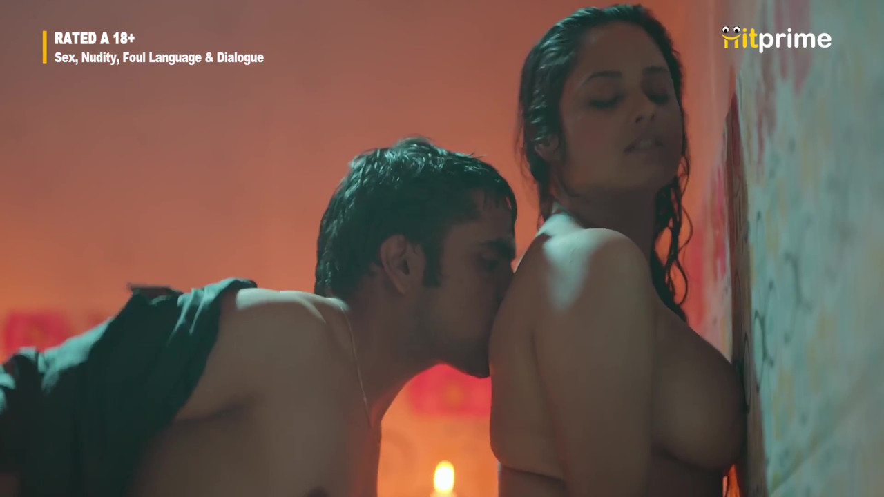 Paraya (2024) Hindi Season 01 | WEB-DL | 1080p | 720p | 480p | HitPrime WEB Series | Download | Watch Online