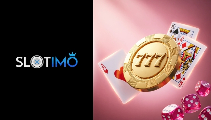 Slotimo Gewinnauszahlung